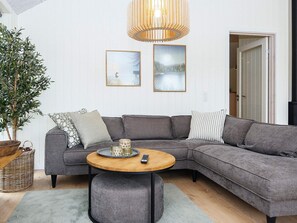 House | Living area