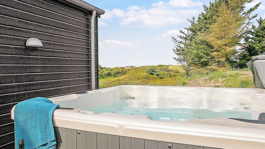 Luxury Retreat in Romo - By Traum Ferienwohnungen