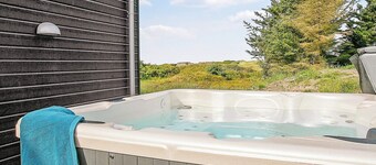 Luxury Retreat in Romo - By Traum Ferienwohnungen