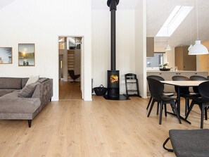 Hus | Innvendig