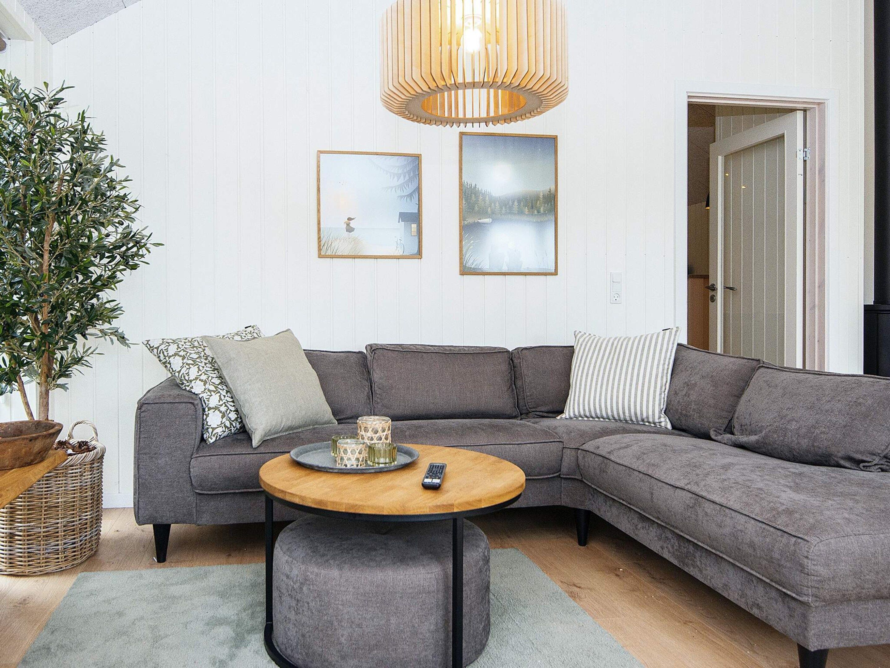Casa | Interior