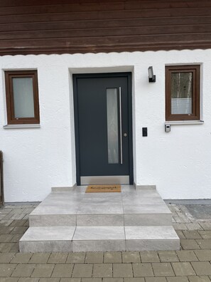 Detalle exterior