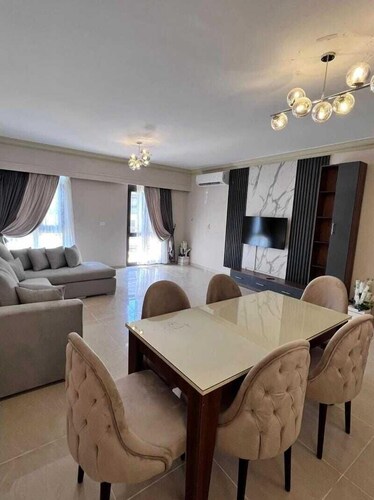 Elegant Hotel Apt in Madinaty B8 