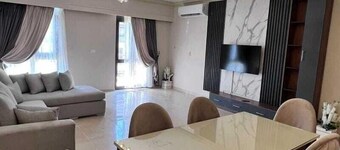 Elegant Hotel Apt in Madinaty B8 
