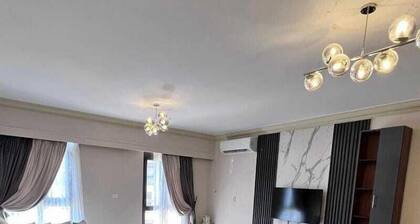 Elegant Hotel Apt in Madinaty B8