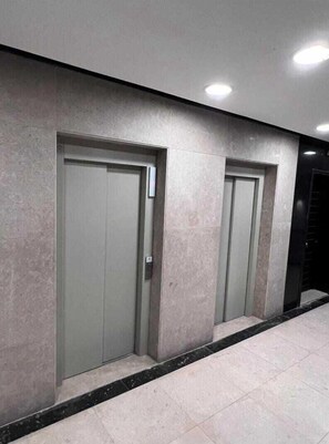 Interior - Elegant Hotel Apt in Madinaty B8  (New Cairo)