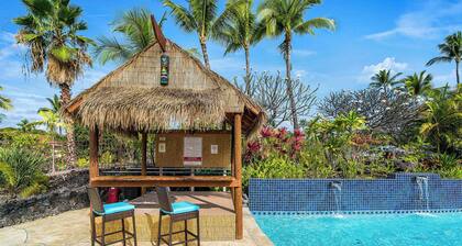 Koana's Ocean Hale Onsite Pool