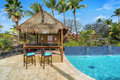 Koana's Ocean Hale Onsite Pool