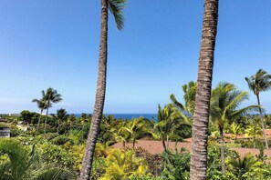 Property grounds - Koana's Ocean Hale Onsite Pool (Kailua-Kona)