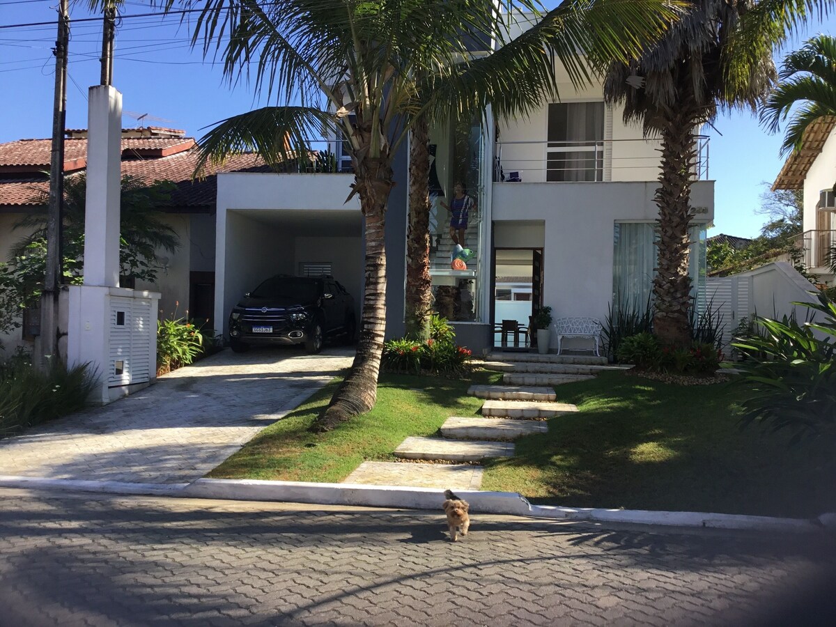 Bild für Gastgeberprofil