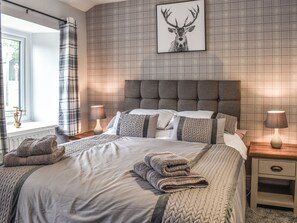2 bedrooms, free WiFi, bed sheets - 2 bedroom accommodation in Ingleton (Ingleton)