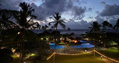 Spectacular Views & Ammenities