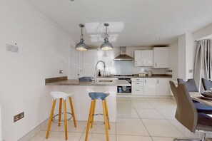 House | Private kitchen