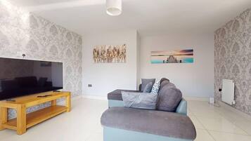 House | Living area