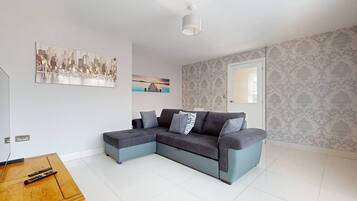 House | Living area