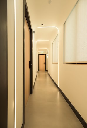 Interior - AthensOwl (Athens)