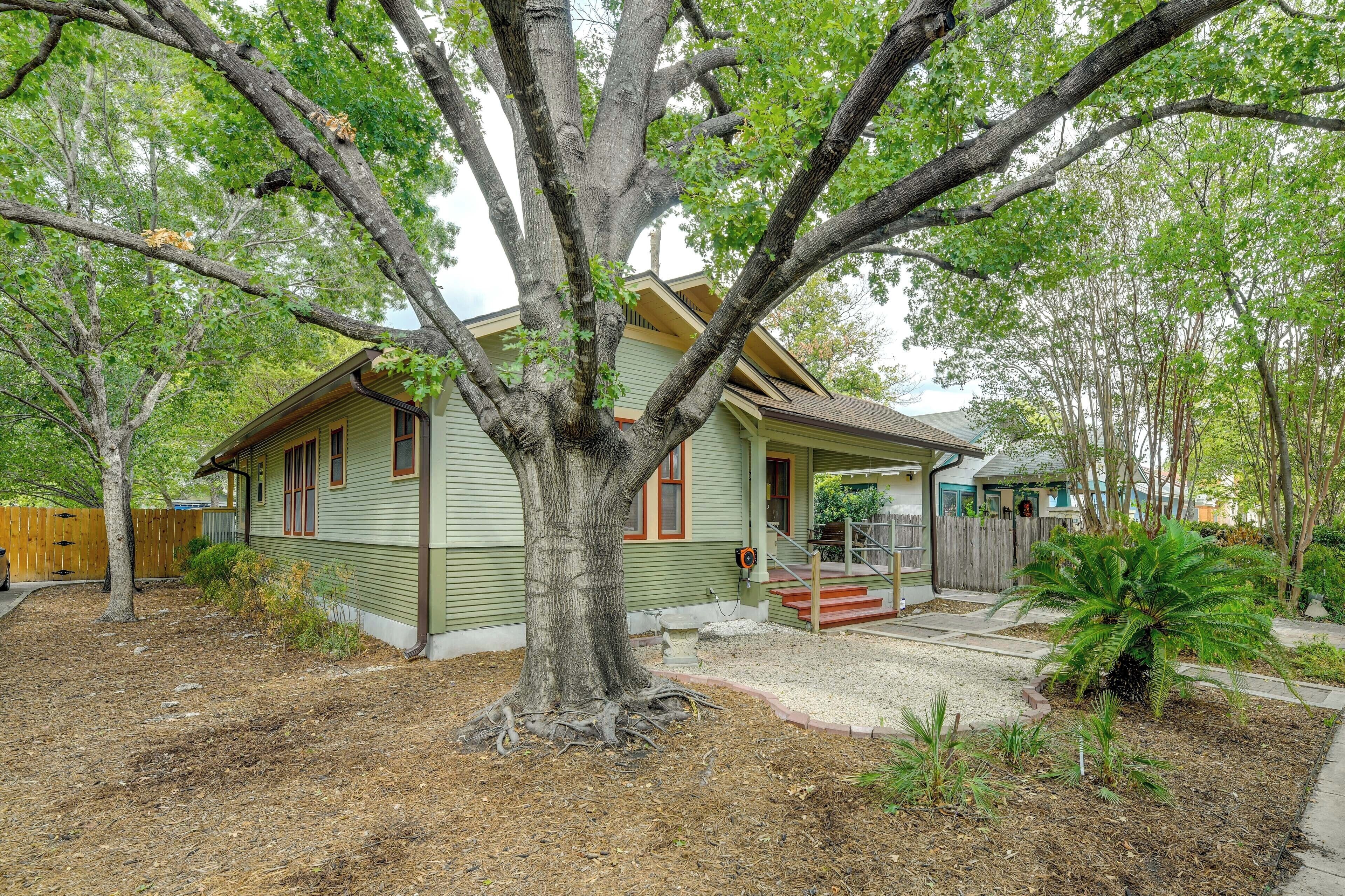 Ferienhaus (2 Bedrooms) | Innenbereich