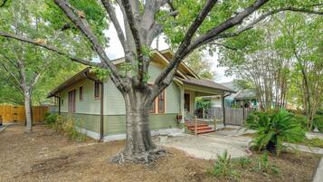 Casa (2 Bedrooms) | Interni