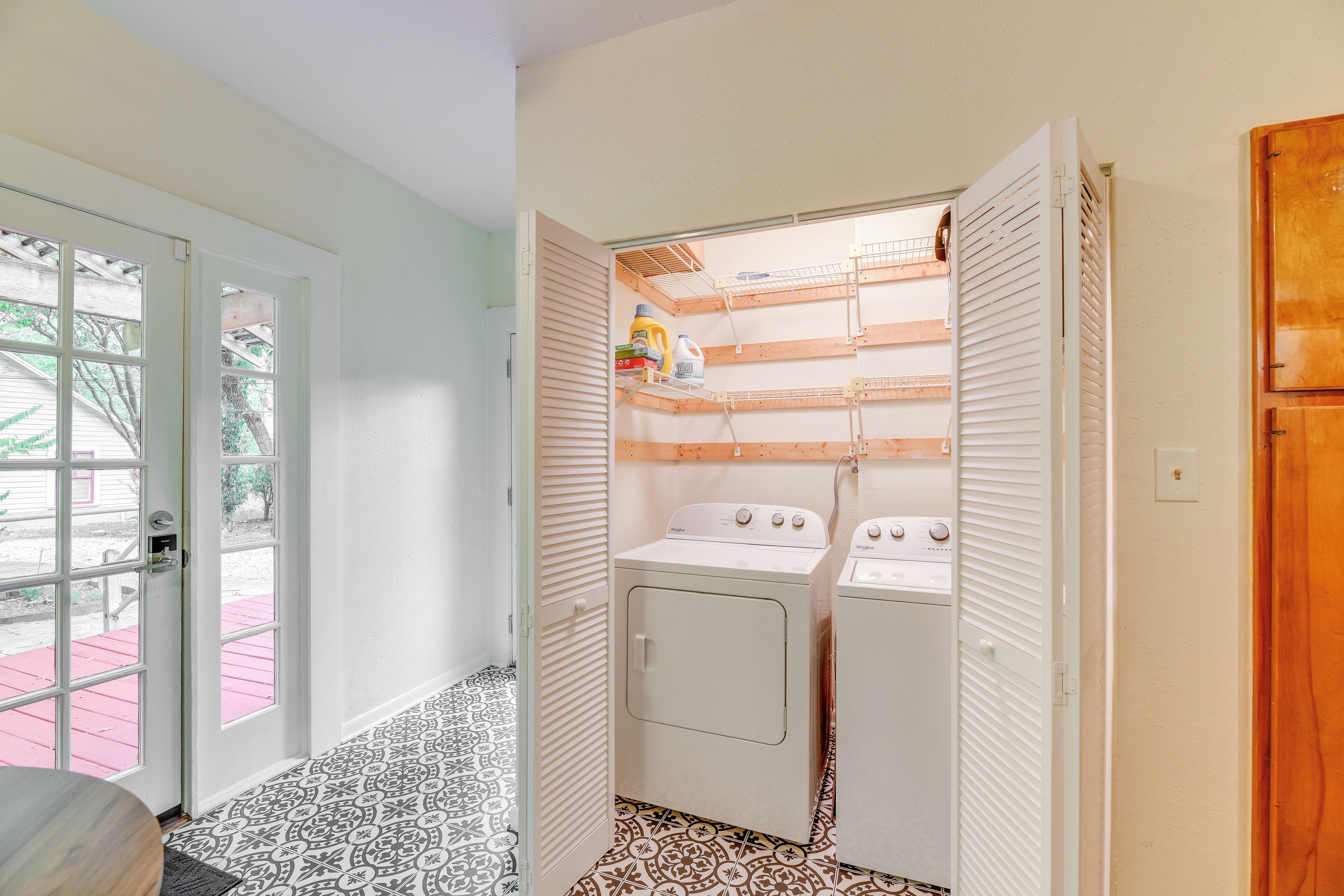 独立别墅 (2 Bedrooms) | 住宿内部