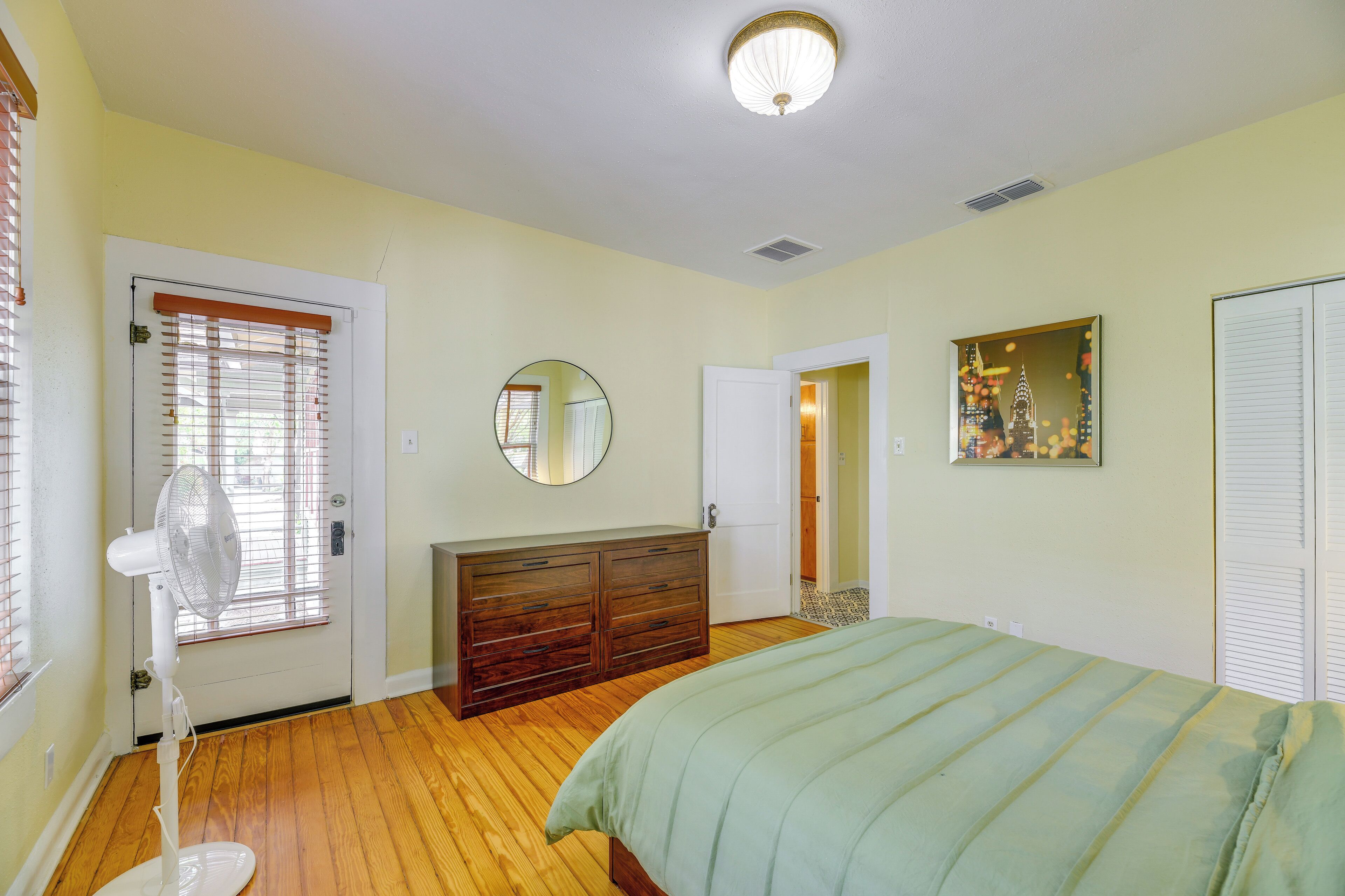 Maison (2 Bedrooms) | Intérieur