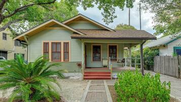 Rumah (2 Bedrooms) | Interior