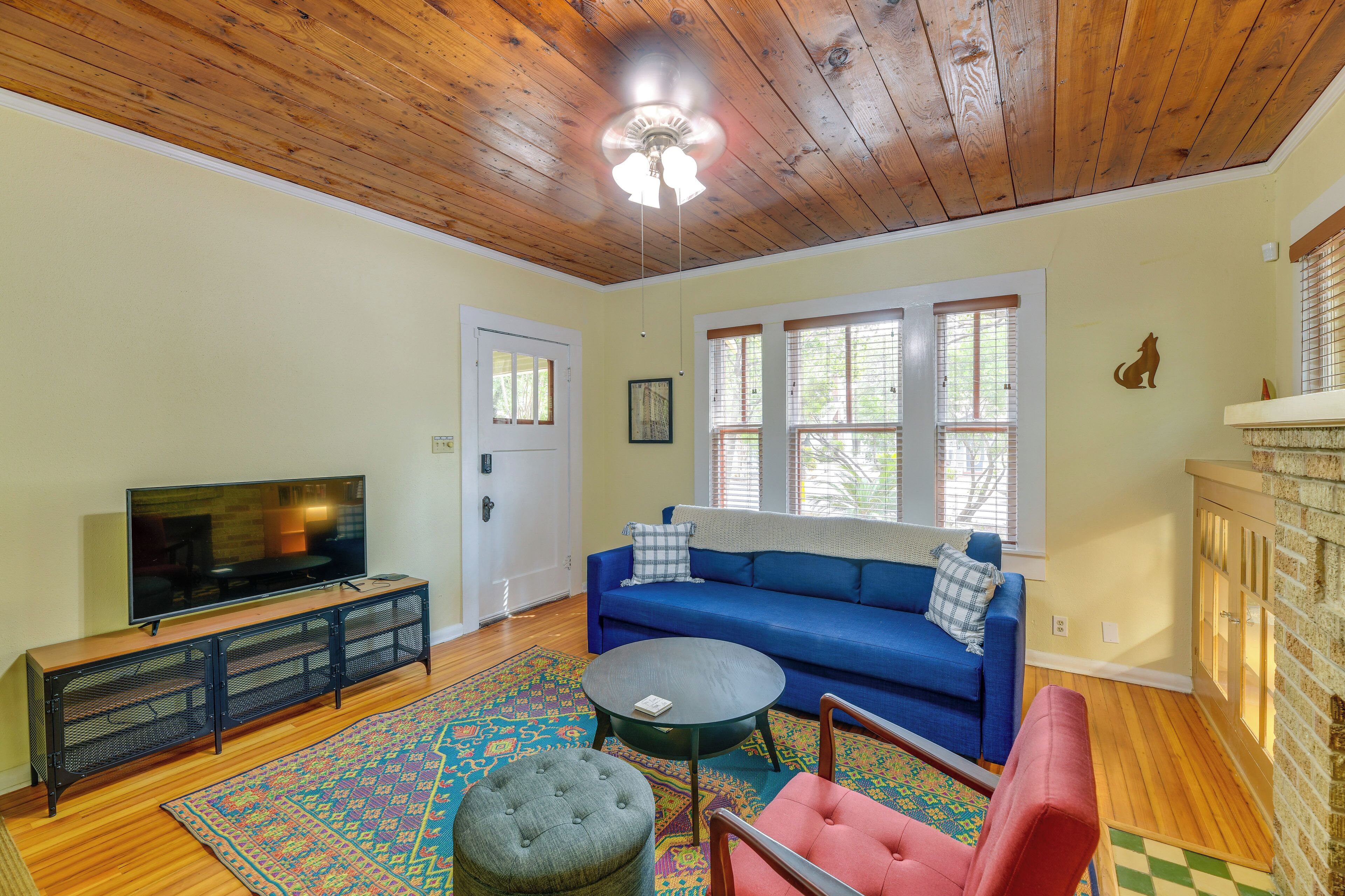 Maison (2 Bedrooms) | Intérieur