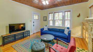 Casa (2 Bedrooms) | Interni