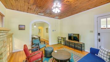 Rumah (2 Bedrooms) | Interior