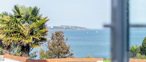 Àrea exterior de l'allotjament