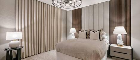 アパートメント | 1 室のベッドルーム、デスク、WiFi (無料)、ベッドシーツ