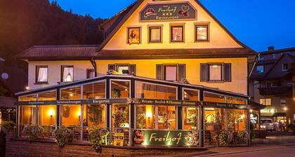 Hotel Freihof