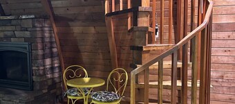 Deer Lake Chalet 
