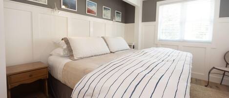 Condo, Multiple Beds, Balcony (S.S. Fontana) | 2 bedrooms, individually decorated, individually furnished, desk