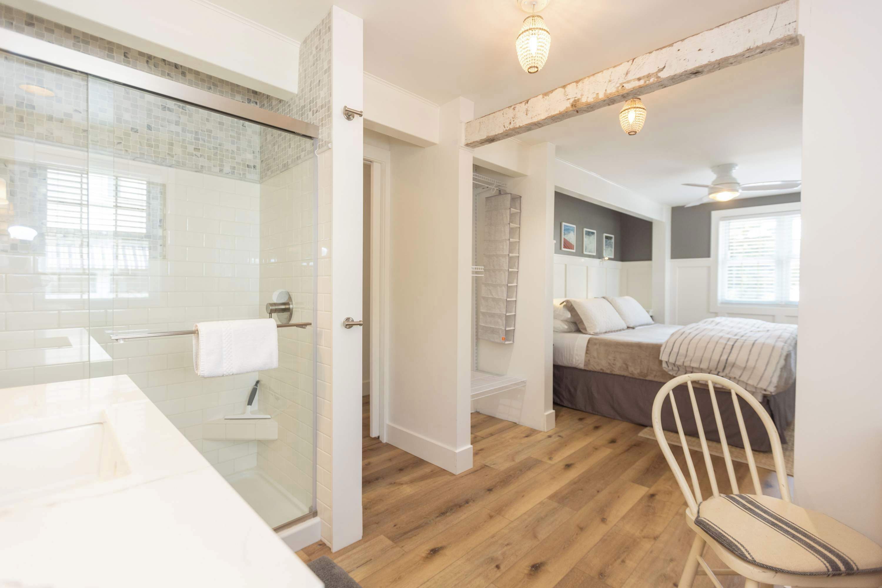 公寓客房, 多張床, 陽台 (S.S. Fontana) | 2 間臥室、獨特裝潢、布置獨特、書桌