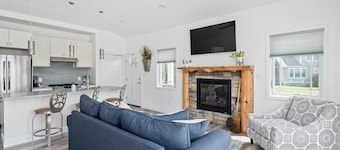 Good Vibes Guest Home