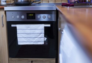 Chambre Double Affaires | Cuisine privée