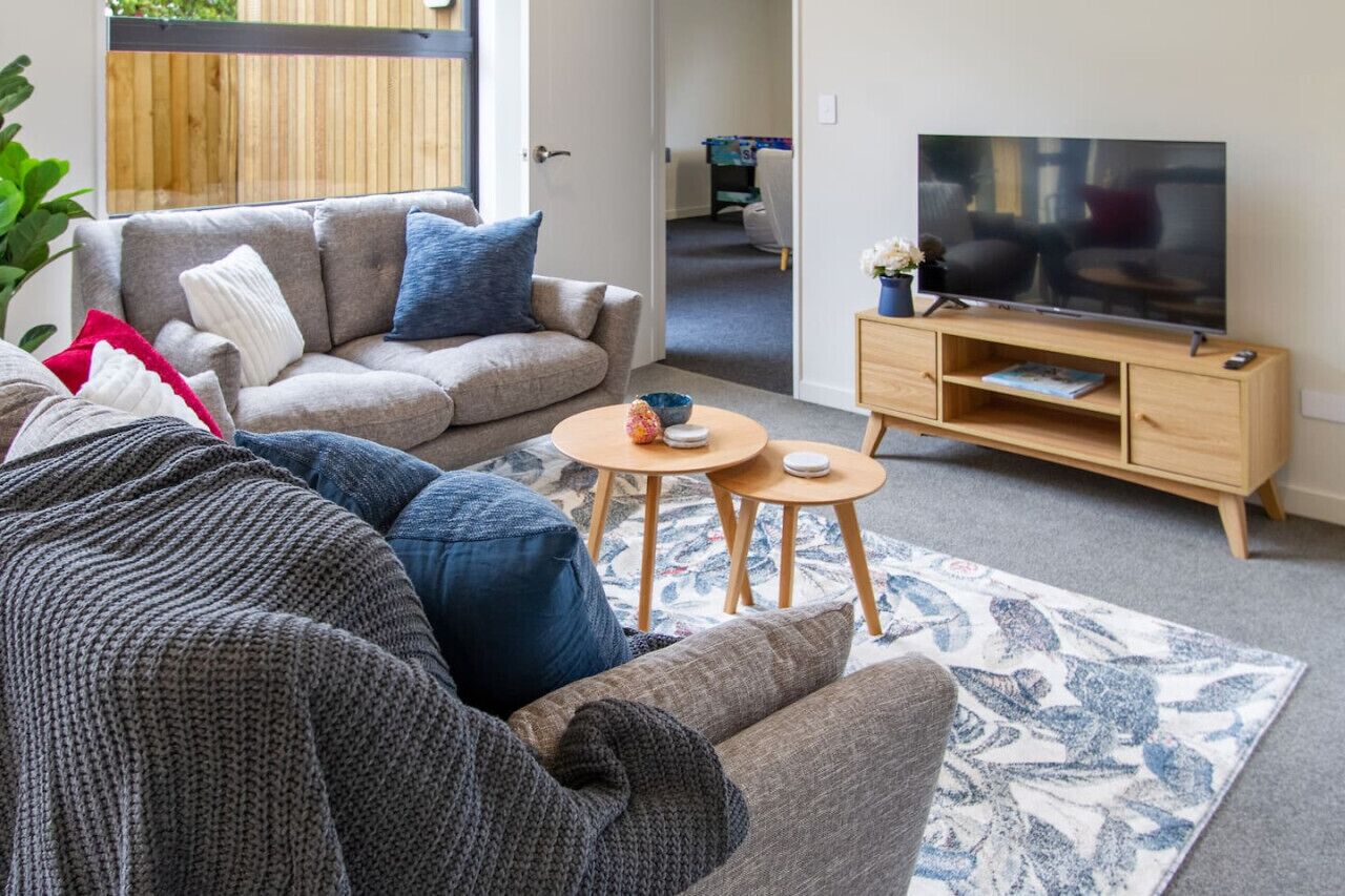 Smart TV, video games, offices