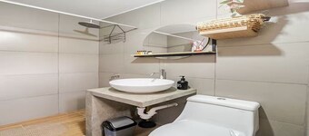Hermoso y Tranquilo Loft con Netflix Incluido