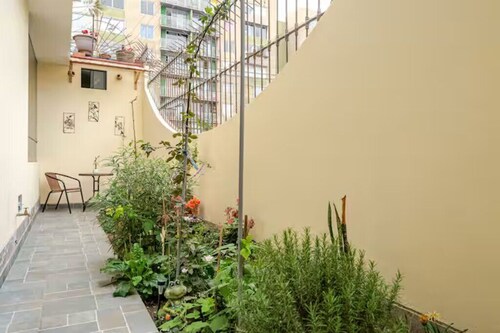 Hermoso y Tranquilo Loft con Netflix Incluido