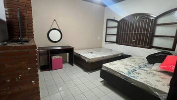 2 dormitorios y wifi gratis