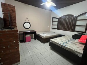 2 Schlafzimmer, kostenloses WLAN