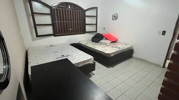 2 bedrooms, free WiFi