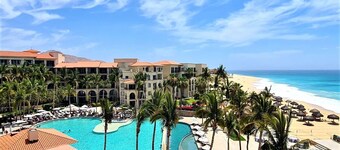 THANKSGIVING IN CABO 5star Presidential Suite on the breathtaking Sea of Cortez!