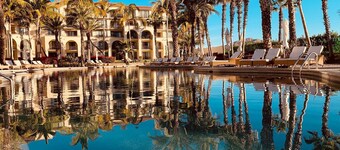 THANKSGIVING IN CABO 5star Presidential Suite on the breathtaking Sea of Cortez!