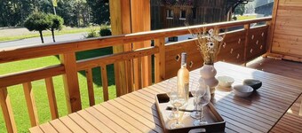 Très bel Appartement au Gets