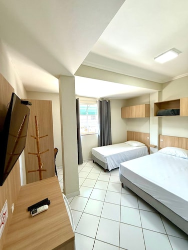  Buriti Hotel Aracruz