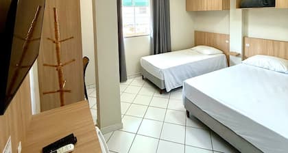 Buriti Hotel Aracruz