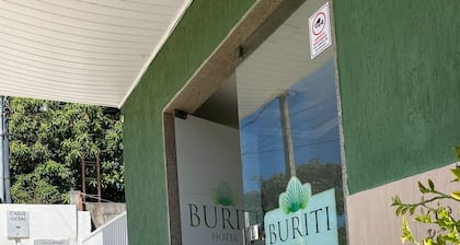 Buriti Hotel Aracruz
