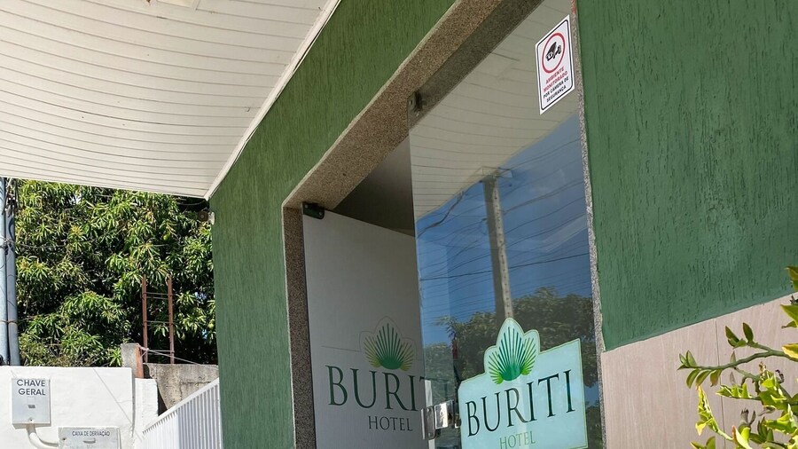 Buriti Hotel Aracruz