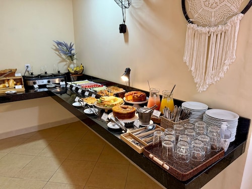  Buriti Hotel Aracruz